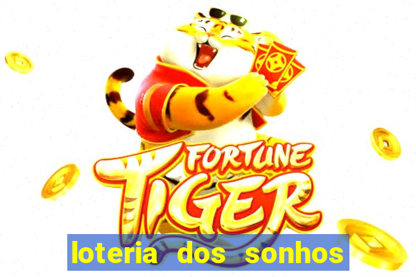 loteria dos sonhos giga bicho